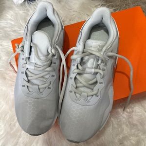 Almost new - Just do it Nike sneakers